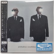 PET SHOP BOYS Catalogue Of CD Albums & Compact Discs - Page